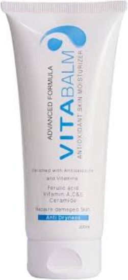 VITA BALM SKIN MOISTURIZER FORMULA 100 ML