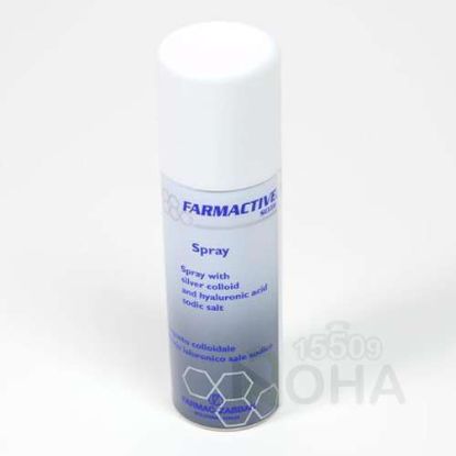 FARMACTIVE SPRAY 125 ML 849 LE