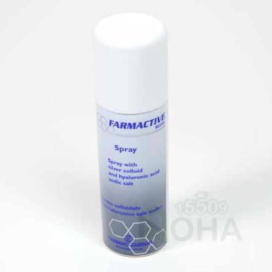 FARMACTIVE SPRAY 125 ML 849 LE