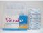 VERDO 20 CAP 74 LE