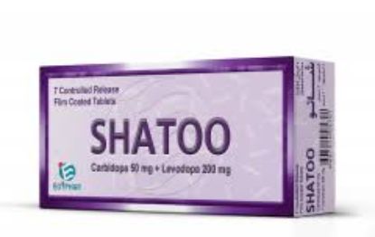 SHATOO 7 TAB 38 LE