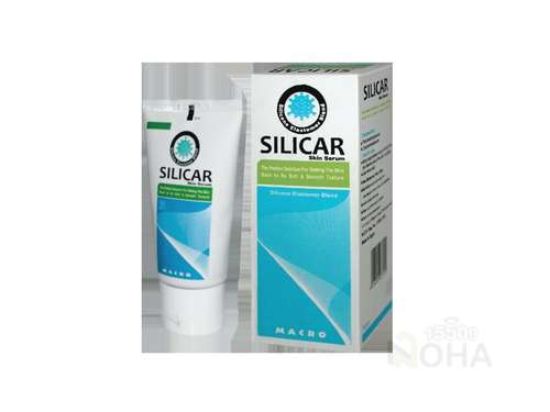 SILICAR SKIN SERUM 50 ML 399