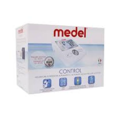 MEDEL ANEROID COMPACT جهاز ضغط بمؤشر