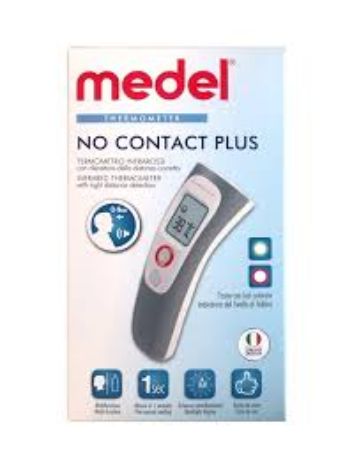 Picture for category NON CONTACT THERMOMETERS