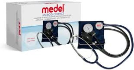MEDEL STETHO SELF سماعه جهاز ضغط