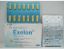EXELON 1.5 MG CAP 350 LE