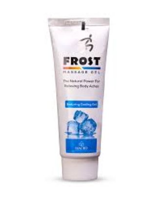 FROST MASSAGE ROLL ON 75 LE