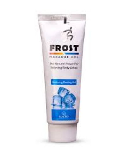 FROST MASSAGE ROLL ON 75 LE