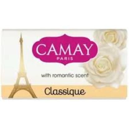 CAMAY CLASSIC SOAP 165 GM