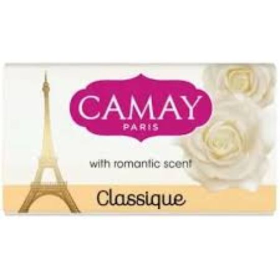 CAMAY CLASSIC SOAP 165 GM