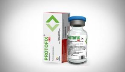 PROTOFIX VIAL F/I.V INJECTION 1 VIAL
