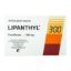 LIPANTHYL 300 MG 30 CAP 126 LE