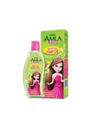 DABUR AMLA KIDS HAIR OIL 180 ML زيت للاطفال
