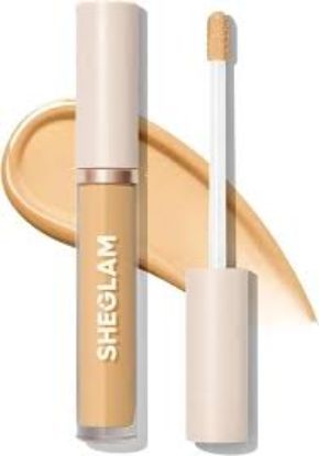 SHEGLAM CONCEALER GOLDEN