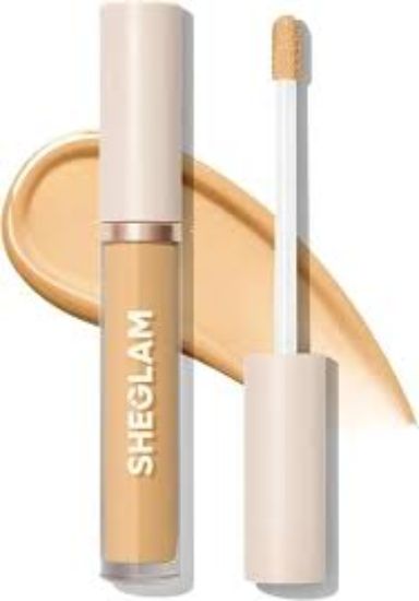 SHEGLAM CONCEALER GOLDEN