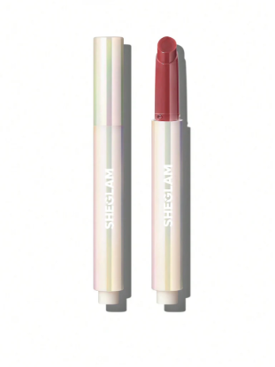 SHEGLAM PEEL TALK LIP TINT TONGUE TWISTER