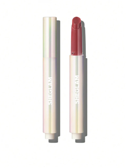 SHEGLAM PEEL TALK LIP TINT TONGUE TWISTER