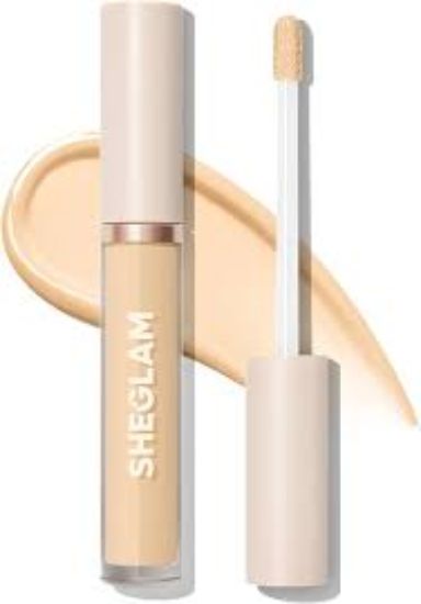 SHEGLAM COMPLEXION BOOST CONCEAER CHANTILLY