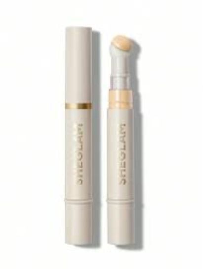 SHEGLAM COMPLEXION BOOST CONCEAER NUDE