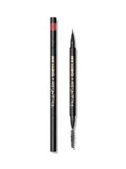 SHEGLAM BROW ICON LIQUID BROW PEN AUBURN