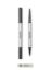 SHEGLAM ON LINE DUAL EYELINER ON LINE BLACK
