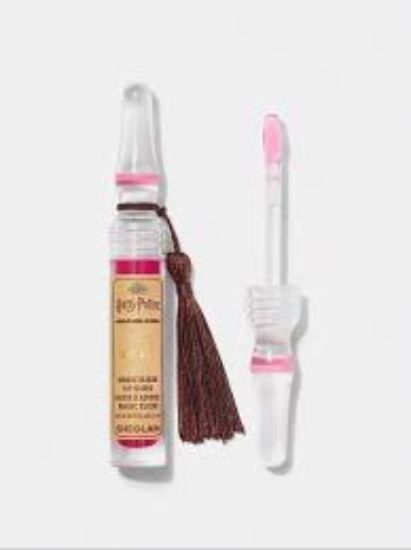 SHEGLAM MAGIC ELIXIR LIP GLOSS HARRY POTTER