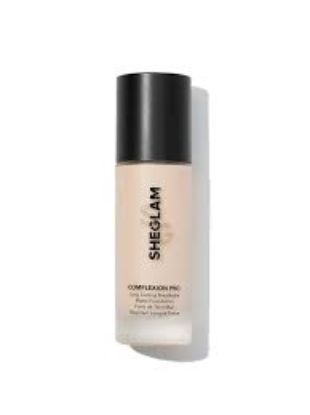 SHEGLAM MATTE FOUNDATION (CHANTILLY) 30 ML