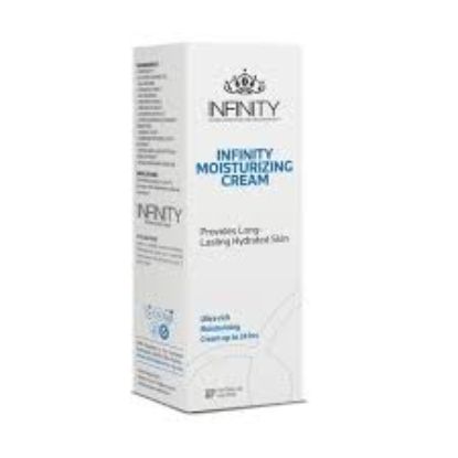 INFINITY DETOXIFYING CLEANSING GEL ACTIVATED CHARCOAL 200MG