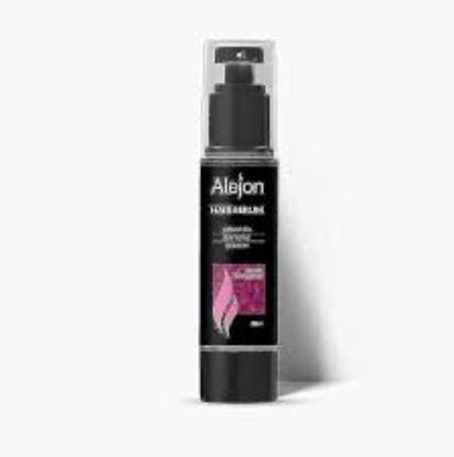 ALEJON HAIR SERUM ARGAN OIL 50 ML