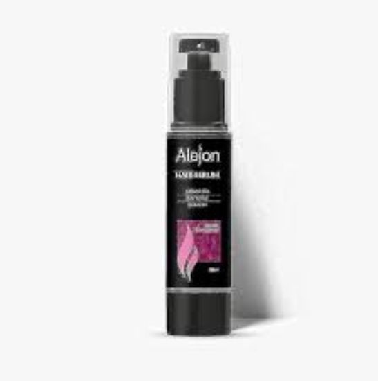 ALEJON HAIR SERUM ARGAN OIL 50 ML