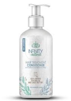 INFINITY CO WASH CLEANSING CONDITIONER HONEY SHEA BUTTER & ALOE VERA 270ML
