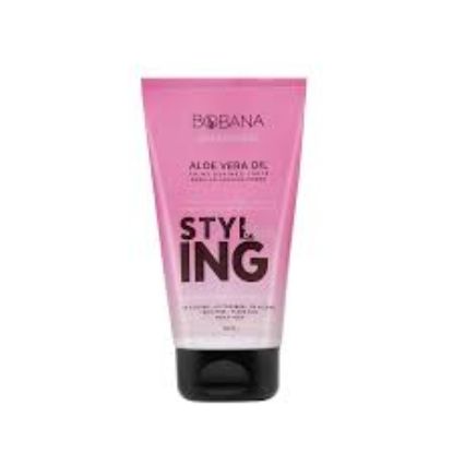 BOBANA SHAPING GEL ALOE VERA OIL 150 ML