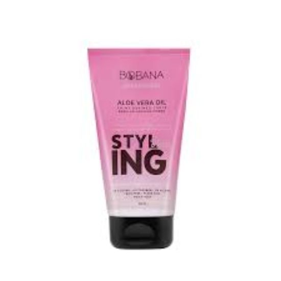 BOBANA SHAPING GEL ALOE VERA OIL 150 ML