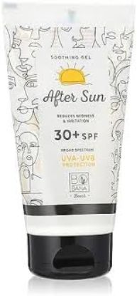 BOBANA SOOTHING GEL AFTER SUN 150 ML