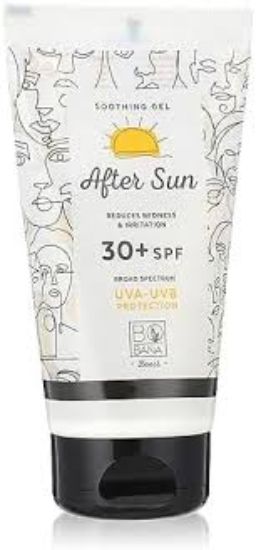 BOBANA SOOTHING GEL AFTER SUN 150 ML