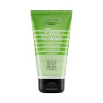 BOBANA FACE WASH WITH RETINOL 50ML