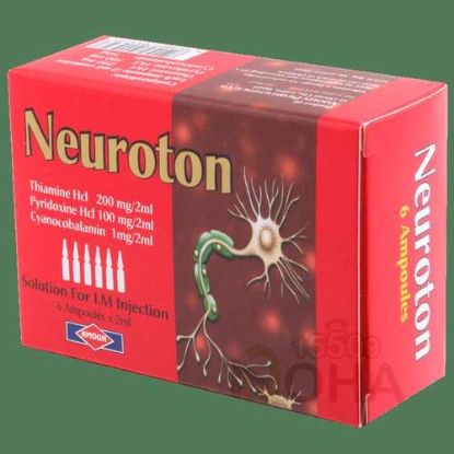 NEUROTON 6 AMP 66 LE