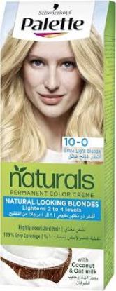 PALETTE NATURALS COLOR 3-68 بني شوكولا