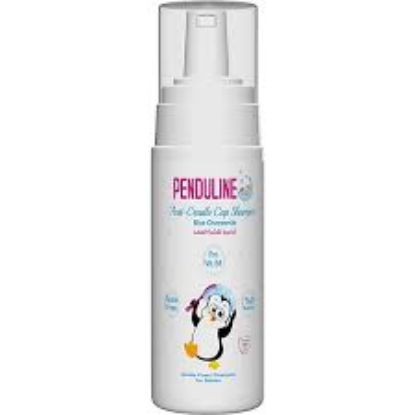 PENDULINE ANTI CRADLE CAP SHAMPOO 150 ML