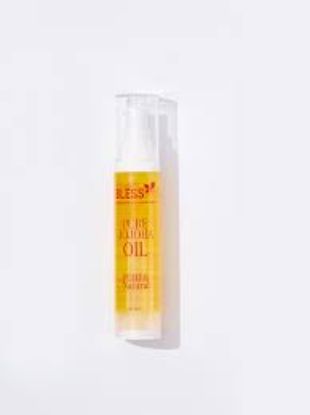 BLESS PURE JOJOBA OIL 50 ML