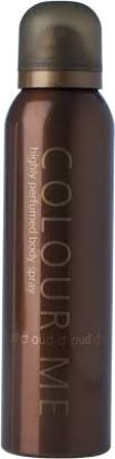 COLOUR ME BODY SPRAY OUD 150 ML