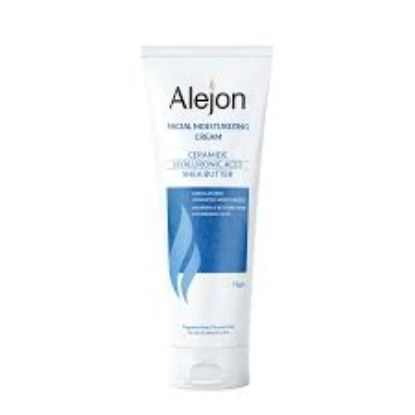 ALEJON FACIAL MOISTURIZER SHEA BUTTER 75 ML