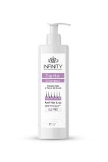 INFINITY NATURALS HAIR TREATMENT SHAMPOO 300ML JOJOBA OIL
