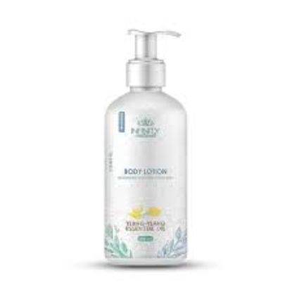 INFINITY NATURALS BODY LOTION YLANG-YLANG OIL 250 ML