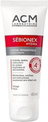 ACM SEBIONEX HYDRA CREAM 40ML