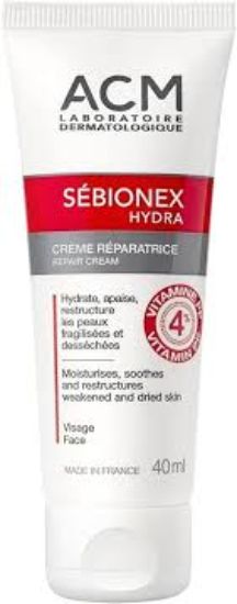 ACM SEBIONEX HYDRA CREAM 40ML