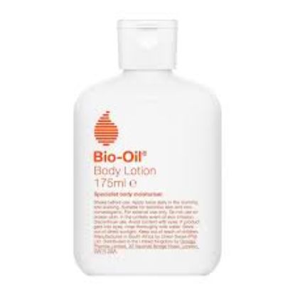 BIO OIL BODY LOTION 175 ML
