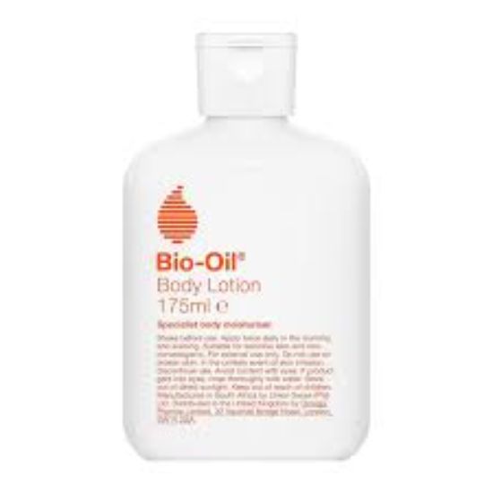 BIO OIL BODY LOTION 175 ML