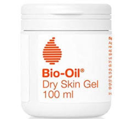 BIO OIL DRY SKIN GEL 100 ML