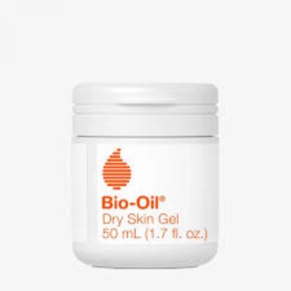 BIO OIL DRY SKIN GEL 50 ML